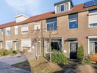 Pimpelmees 48, 3245 TW Sommelsdijk
