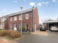 Tarwestraat 25, 5975 CV Sevenum