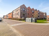 Dick Bosstraat 77, 1336 CX Almere