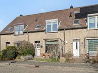 Van Bronkhorstvliet 25, 2992 WJ Barendrecht