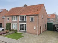 Wilhelminalaan 57, 5531 HS Bladel