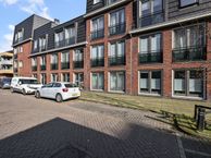 Grootscheepmakersstraat 1-A8, 1502 VH Zaandam