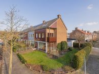 Narcissenlaan 10, 2121 SL Bennebroek