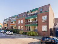 Beekmansbos 37, 1971 BX IJmuiden