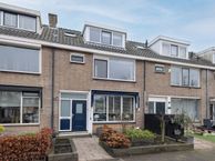 Begoniastraat 25, 2981 BC Ridderkerk