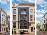 Herenstraat 1, 1015 BX Amsterdam