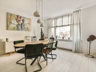 Sassenheimstraat 28-H, 1059 BH Amsterdam