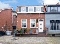 Noorder Kerkedijk 18, 3078 PA Rotterdam