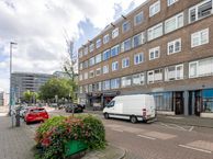 Hoogstraat 8-C, 3011 PN Rotterdam