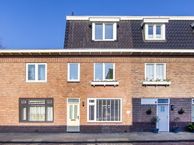 Waalstraat 7, 2025 RV Haarlem