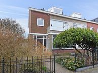 Cornelie van Zantenstraat 256, 2551 PS Den Haag