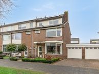 Jan Sluijtersstraat 20, 3443 HR Woerden