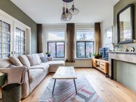 Paramariboplein 56-2, 1058 AT Amsterdam