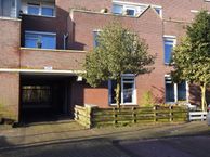 Rossinilaan 347, 2551 MV Den Haag