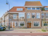 Teding van Berkhoutstraat 126, 2032 LP Haarlem