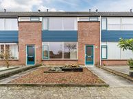 Seringenlaan 18, 3862 GH Nijkerk