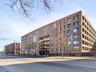 Anna van Lotharingentoren 36, 4811 BL Breda