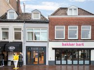 Markt 19, 3841 CE Harderwijk