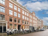 Jacob van Lennepstraat 69-2, 1053 HE Amsterdam