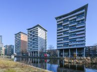 Fijnjekade 187, 2521 DT Den Haag