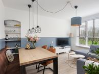 Oostzeedijk 162-B, 3063 BK Rotterdam