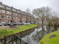Amelandseplein 12-A, 3083 SC Rotterdam