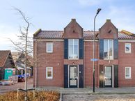 Brandsteeg 9, 3241 CA Middelharnis