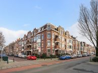 Columbusstraat 186-V, 2561 AT Den Haag