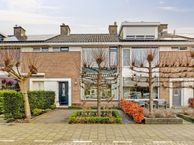 van Nassau Dillenburgstraat 9, 2741 BP Waddinxveen