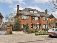 Lange Kerkdam 12, 2242 BV Wassenaar