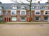 Van Marumstraat 7, 1098 RN Amsterdam