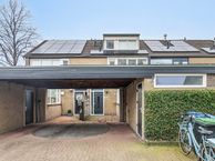 Mozartstraat 64, 3752 JS Bunschoten-Spakenburg