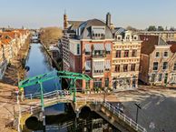 Hooglandse Kerkgracht 4-B, 2312 HT Leiden