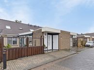 Corssenpolderstraat 12, 2807 LG Gouda