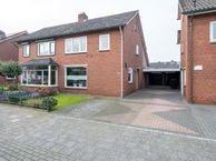 Burgemeester Wallerstraat 116, 7574 AV Oldenzaal