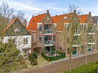 Pekelharinghaven 8-B, 1671 HL Medemblik