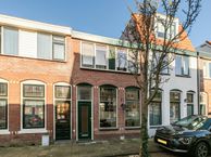 Generaal Joubertstraat 55, 2021 XB Haarlem