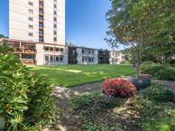 Generaal Foulkesweg 145, 6703 DE Wageningen