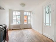 Vrolikstraat 317-2V, 1091 VE Amsterdam