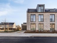 Henri Jonaslaan 63, 6217 NM Maastricht