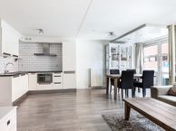 Eerste Van der Helststraat 1-A9, 1073 AA Amsterdam