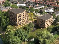 Twee-kamer-appartement (Bouwnr. 33), 6544 NS Nijmegen