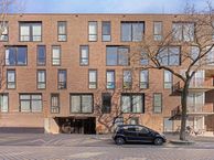 Theo Frenkelhof 104, 1087 KD Amsterdam