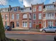 Van Boetzelaerlaan 4-A, 2581 AH Den Haag