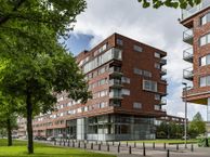 Spangesekade 73-E, 3027 GK Rotterdam