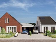 Vrijstaand geschakelde woning (Bouwnr. B02), 5364 NS Escharen