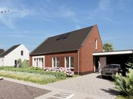 Twee-onder-een-kap (Bouwnr. B04), 5364 NS Escharen