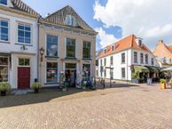 Markt 12, 3961 BC Wijk bij Duurstede