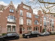 Mathenesserlaan 254, 3021 HR Rotterdam