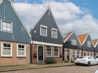 Rokersgracht 26, 1131 CA Volendam